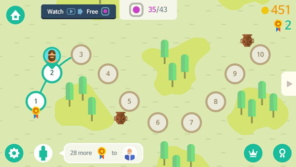 孤岛宁静游戏攻略图片8