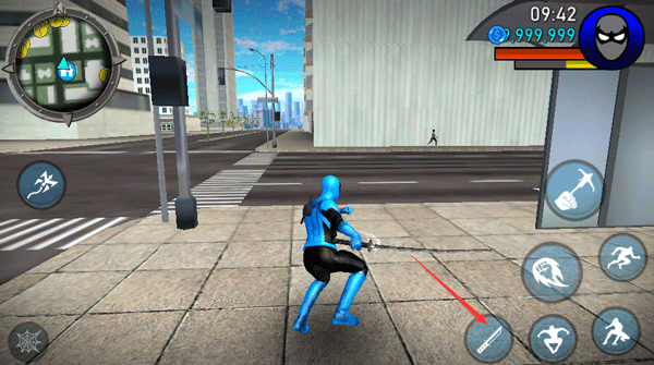 动力蜘蛛2新手攻略图片4