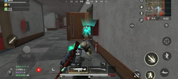 贫瘠之地猎杀者天堂研究所区域生存教学图片8