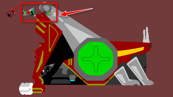 假面骑士甲斗模拟器怎么玩图片7