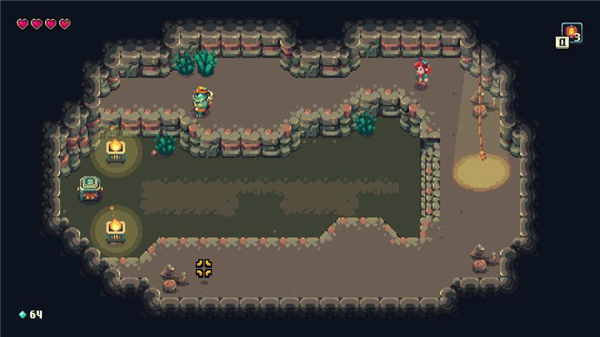 烁石物语游戏攻略图片8