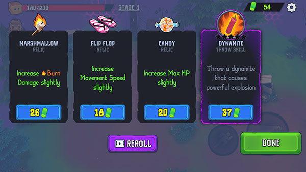 盒子头僵尸必须死新手攻略图片5