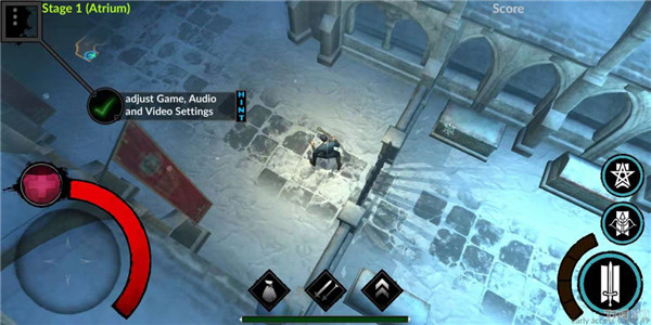 异教徒之神新手攻略图片2