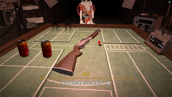 恶魔轮盘原神版新手近乎无伤一命通关教程攻略图片9