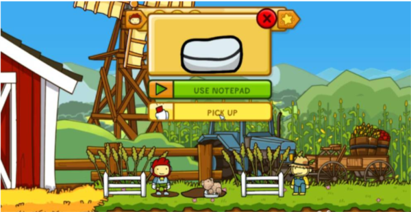 涂鸦冒险家游戏攻略图片5