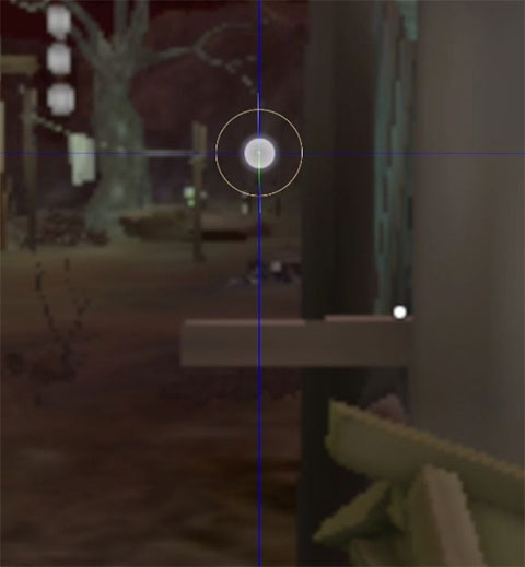 无尽噩梦5怨灵咒游戏截图30