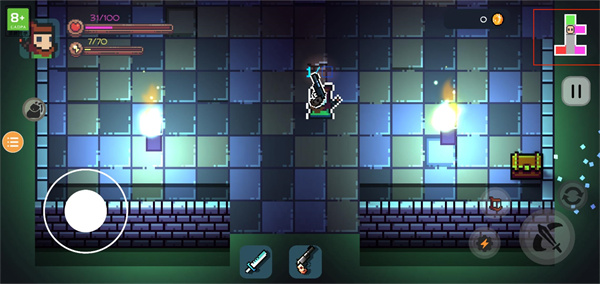 挺进地牢图片14