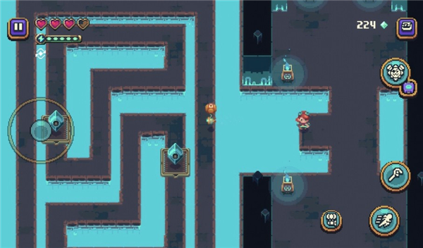 烁石物语游戏攻略图片3