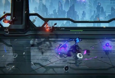 火柴人联盟3九游版截图2