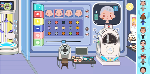 校园巴士乐园新手攻略图片3