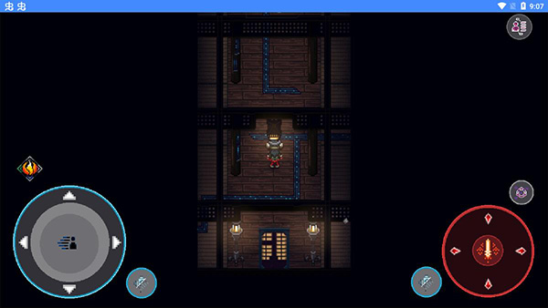 远星物语怎么玩截图9