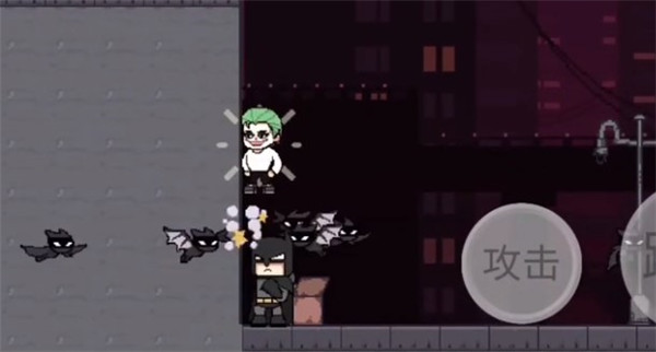 哥谭噩梦新手攻略图片4