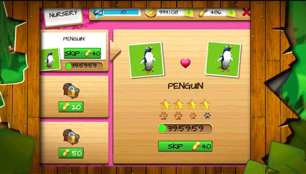 奇妙动物园动物抓捕攻略3