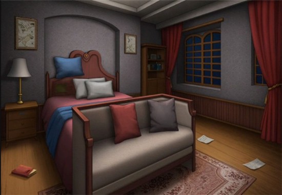 迷失庄园通关图文攻略图片23