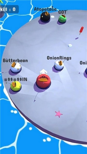 碰撞大作战图片