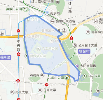 兰图绘app标注教程