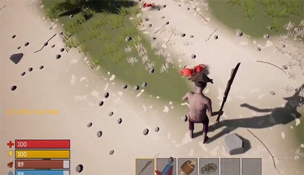 生存启示录终末之日新手教程图片1