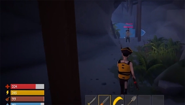 生存启示录终末之日新手教程图片6