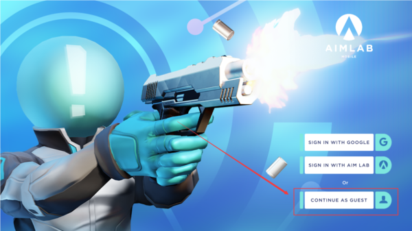 瞄准实验室怎么设置中文图片2