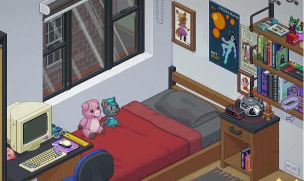 搬家模拟器全成就攻略图片2