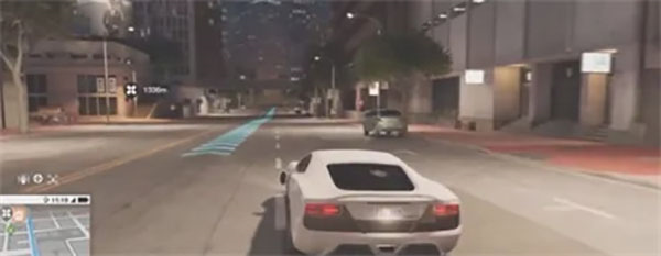 看门狗2怎么快速赚钱图片1