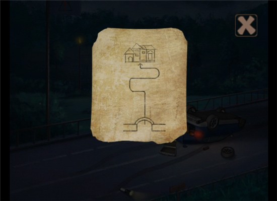 迷失庄园通关图文攻略图片4