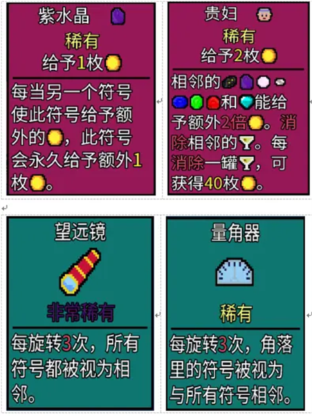 幸运房东贵妇流攻略图片2