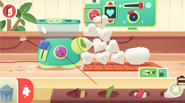 托卡小镇厨房图片5