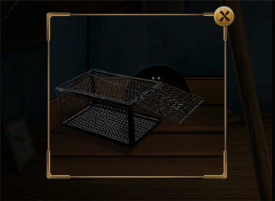 迷失庄园通关图文攻略图片31