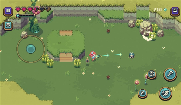 烁石物语游戏攻略图片7