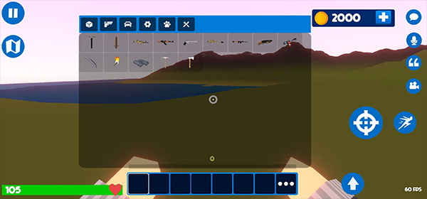 虚幻沙盒新手攻略图片3