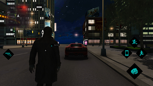 看门狗怎么玩图片2