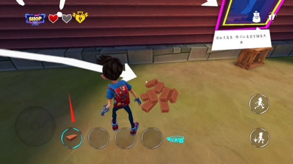 Strange Hill第一关攻略详解图片8