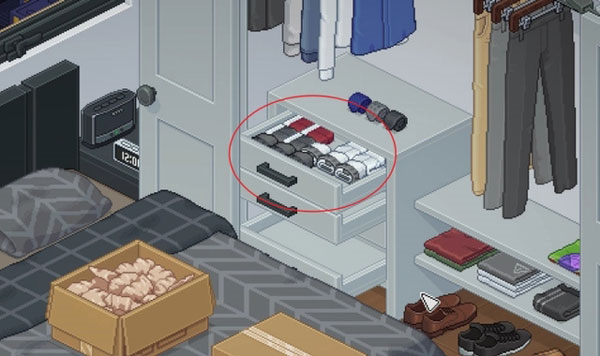 搬家模拟器全成就攻略图片7