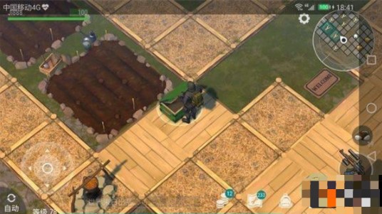 地上终末之日生存入侵任务玩法攻略图片3