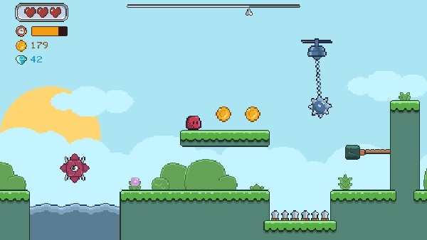 我们的世界游戏玩法图片9