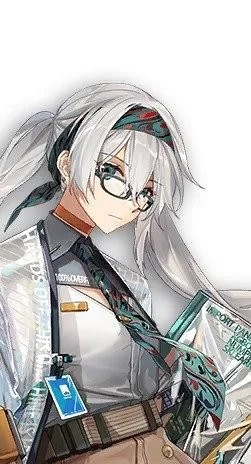 少女前线云图计划射手角色推荐图片4