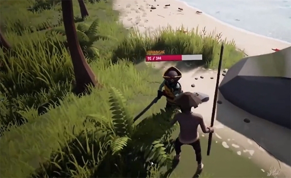 生存启示录终末之日新手教程图片5