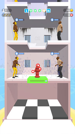 饥饿控制台新手攻略图片4