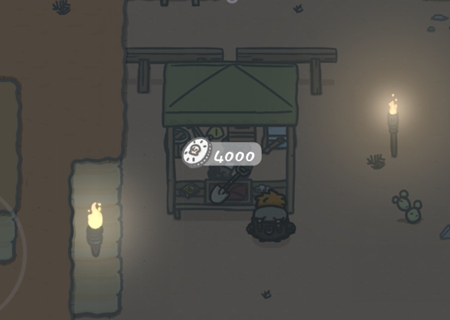 小山谷如何集邮攻略图片7