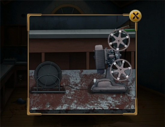 迷失庄园通关图文攻略图片32