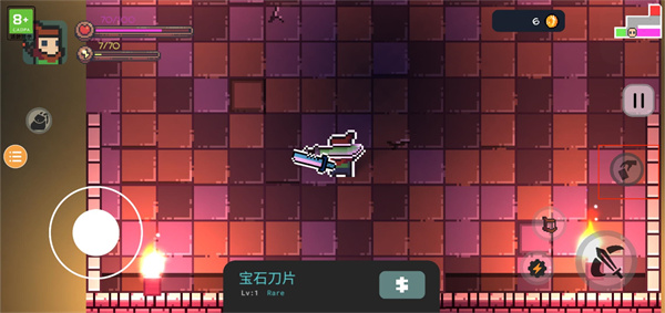 挺进地牢图片15