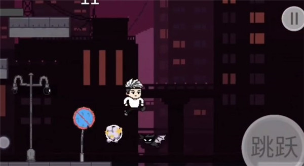 哥谭噩梦新手攻略图片1