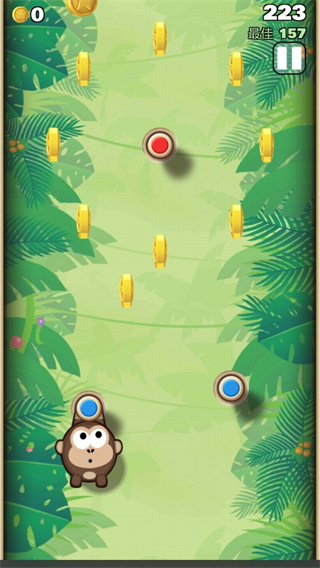 弹射金刚新手攻略图片4