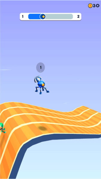 第四条腿新手攻略图片2