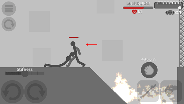 火柴人空翻5游戏攻略5