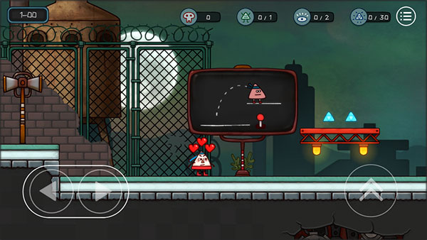 小三角大英雄新手攻略截图4