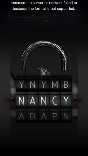 记忆重构第一章攻略图片2