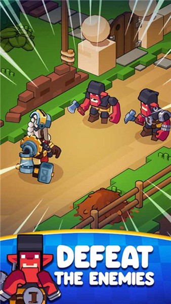 中世纪合成图片