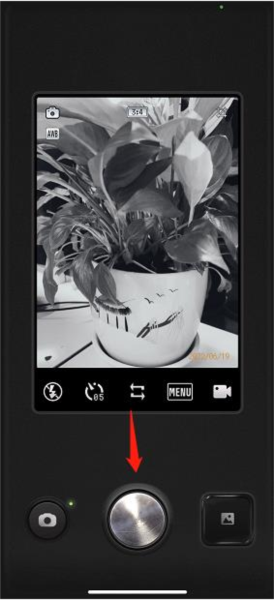 ProCCD复古CCD相机怎么用图片4